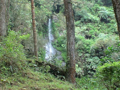 Waterfall Umbul Songo