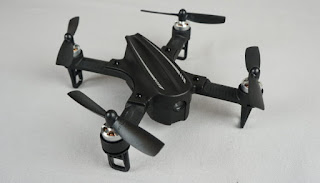Spesifikasi Drone Eachine EX2 Mini - OmahDrones 