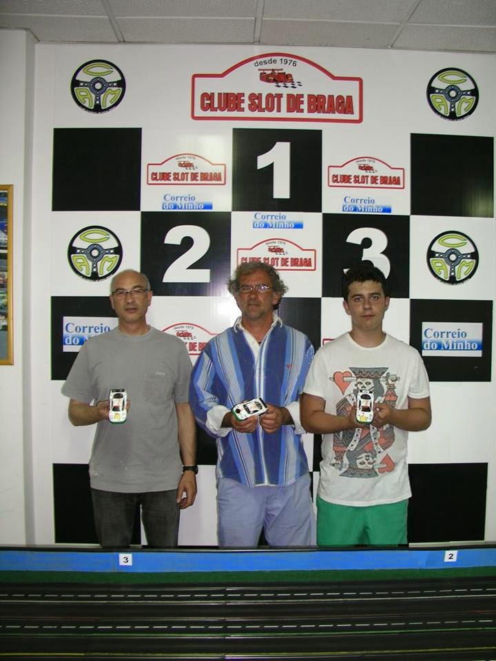 Campeonato GT 2014