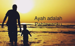 Kata Kata Buat Almarhum Ayah Tercinta - crystallovescountry