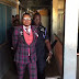 Video: Bishop Obinim Handcuffed For Flogging Two Teenagers In Church