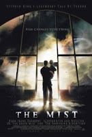 Watch The Mist (2007) Movie Online