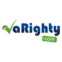 VaRighty Com Logo 200X200