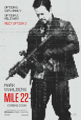 Mile 22 720p & 480p Direct Download