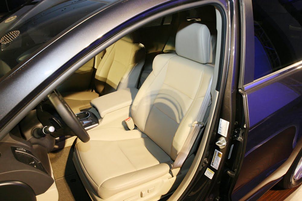 2013 Acura RDX pricing