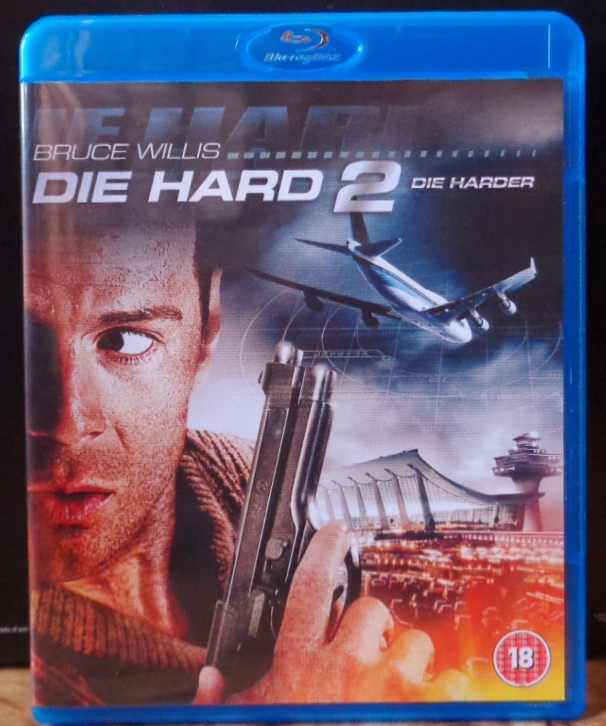 die hard 2 disney plus