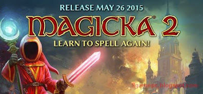 Magicka 2 New Game