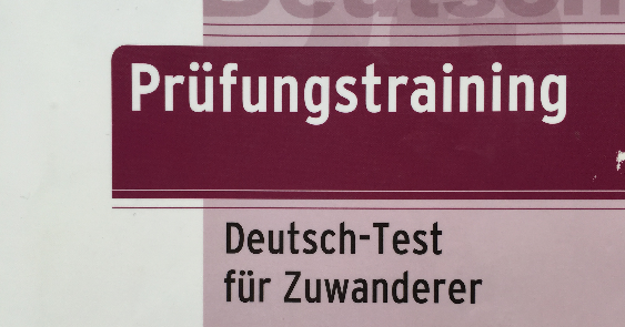 Deutschtest Für Zuwanderer B1 Online Kostenlos Deutschtest für Zuwanderer - Prüfungstraining A2 B1 pdf mit Audio Free