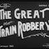 Curta-metragem: "O Grande Roubo do Trem (1903)"