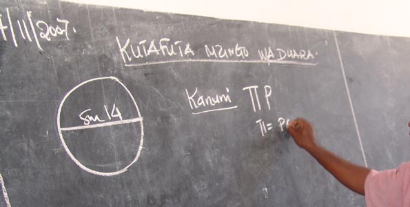 BUNDA: Wanafunzi 103 Washindwa Kujiunga Sekondari