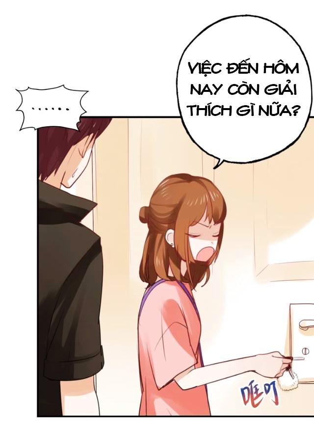 Bào Cá Hoàng Thái Tử - Chương 2 - Trang 41