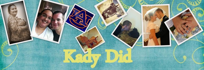 Kady Did