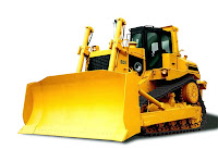 buldozer, dozer