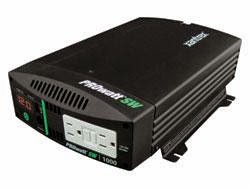Harbor Truck Bodies Blog: Xantrex PROwatt SW Series 1000 for Commercial