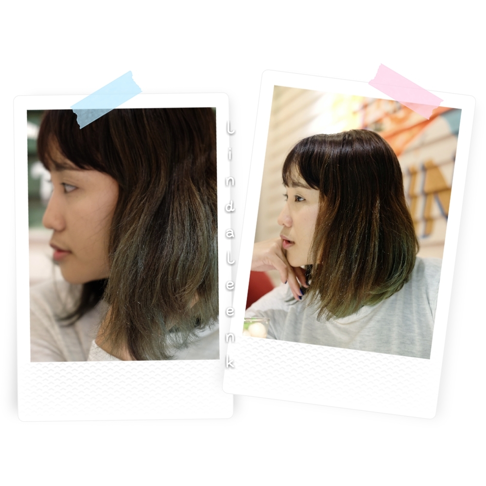 Cat Rambut yang Tidak Merusak Rambut Lindaleenk Little Part of My Life