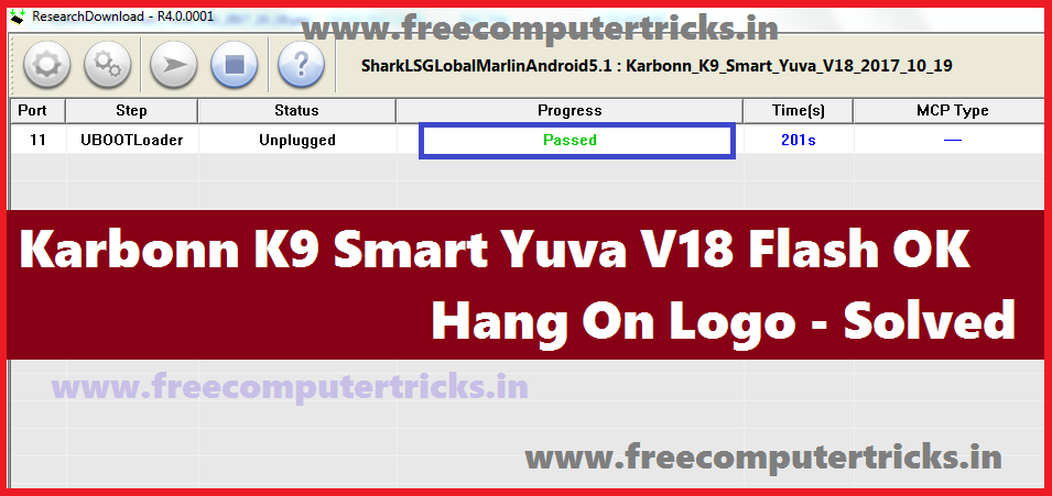 K9 Smart Yuva Frp