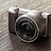 Sony a5100: Επίσημα η μικρότερη interchangeable lens κάμερα 