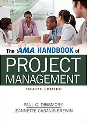 AMA Handbook of Project Management