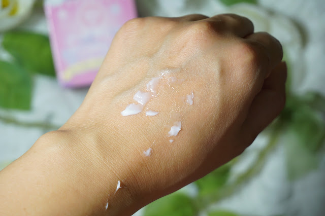 whitening cream, brightening cream, antiaging cream, skin care, korean skincare, hypoallergenic, anti acne,