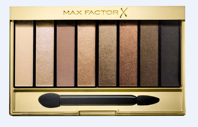 Maquillaje de otoño-invierno Max Factor maquillaje_Max_Factor