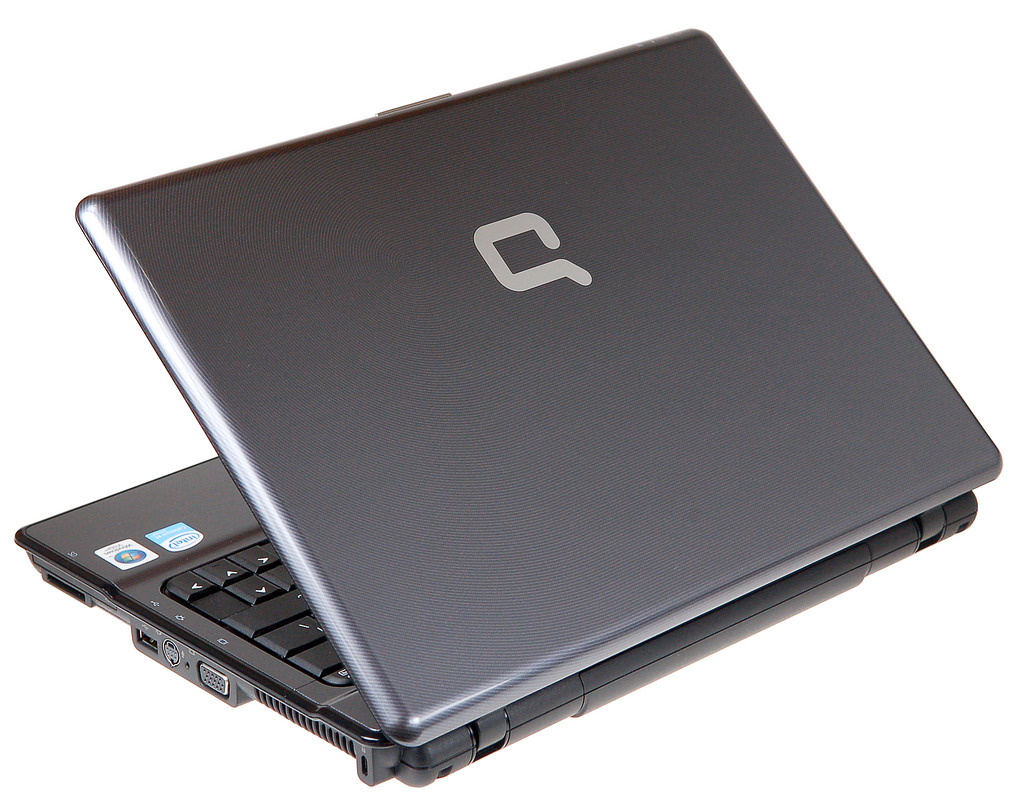 HP Compaq Presario CQ42-176TX ~ Specialist Notebook