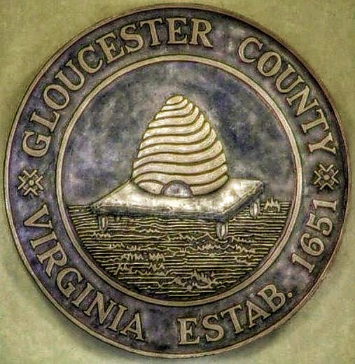 Gloucester VA Links and News 12/9/12 12/16/12