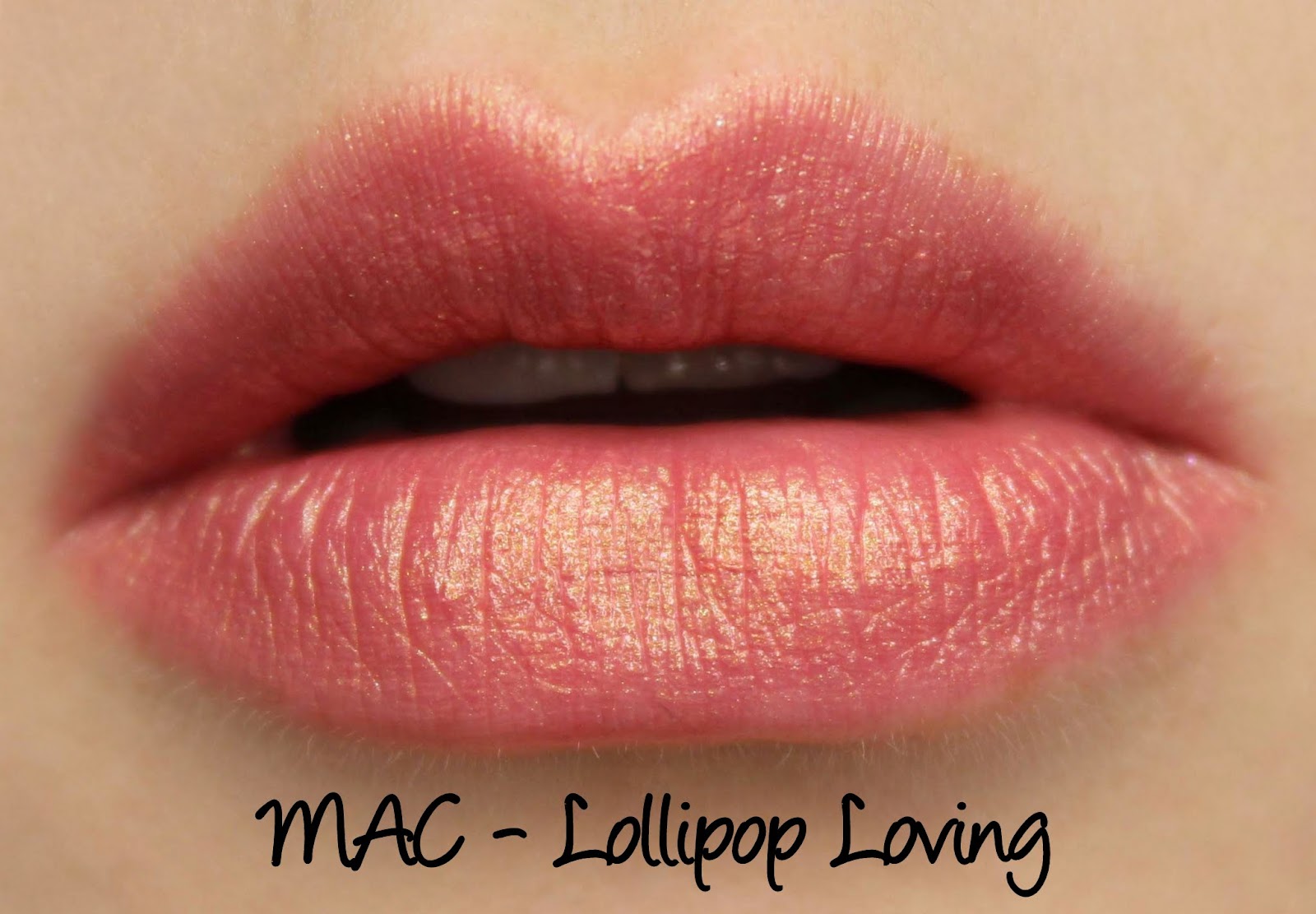 MAC MONDAY Heatherette Lollipop Loving and Hollywood Nights