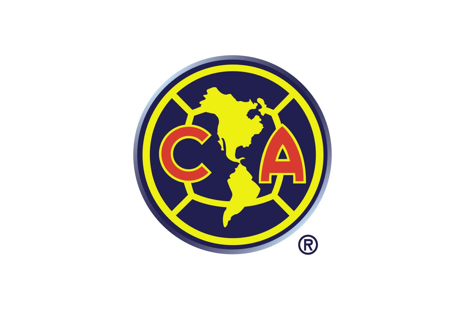 Club America Logo Wallpaper