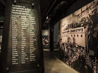 Museu do Holocausto do Brasil fica em Curitiba 