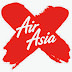 Air Asia Flight Attendant