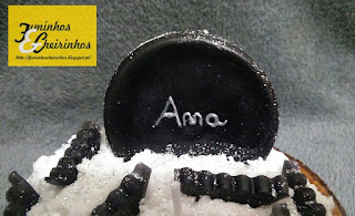 Cupcake de Ana