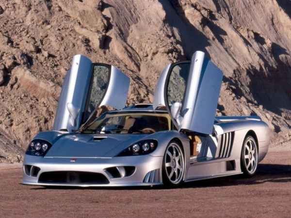 Audi Sport Cars: Saleen S7 is more advantage car for the 