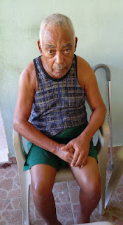  Denuncian alcaldía tiene  8 meses sin pagar pensionado con deficiencia motriz