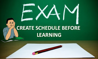 Study Tips For Exam Study Tips For Exam