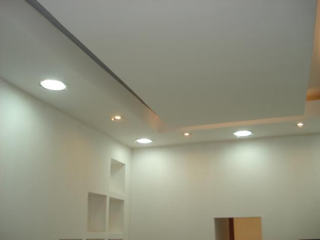 .: CIELO RASO MODULAR