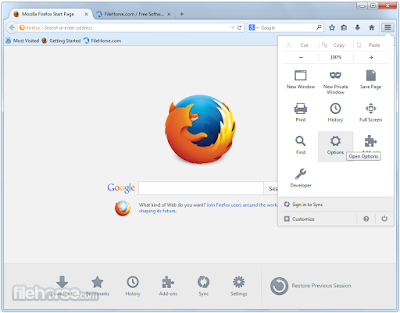 Download Mozilla Firefox Terbaru 44.0.1 Final Offline Installer Full Version 2016 terbaru (D2KAB-PIKMI)