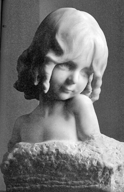 Heroinas Rebeca Matte Bello Primera Escultora De Chile