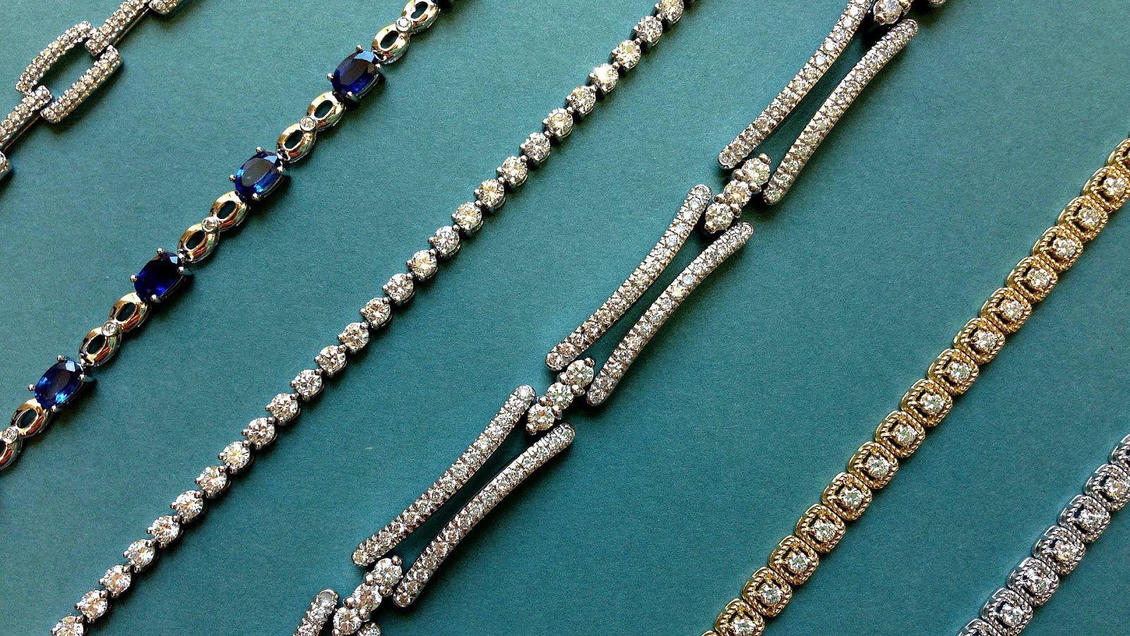 Why Are They Called Tennis Bracelets Tennis Choices