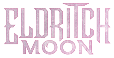 Magic: The Gathering: Eldritch Moon Launch, July 23, 2016 at Emerald Knights Comics and Games, Burbank