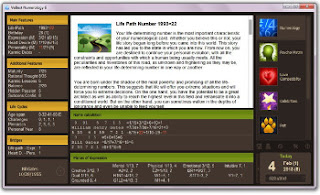 VeBest Numerology Portable