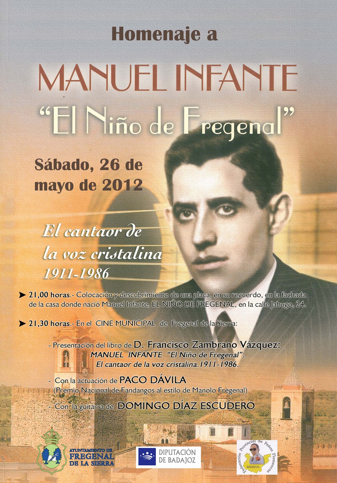 ASOCIACIÓN FLAMENCA