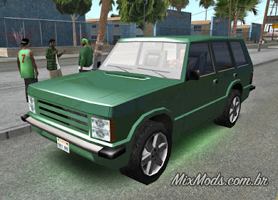 gta sa mod cleo asi neon pulsante pulse