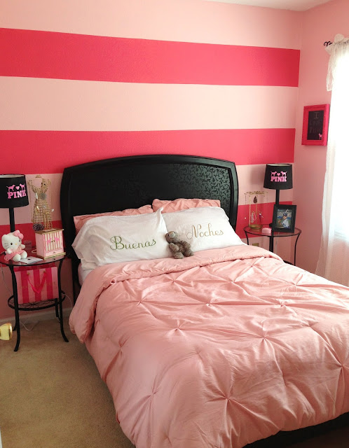 Victoria Secret Room Decorations / Angel victoria secret theme was