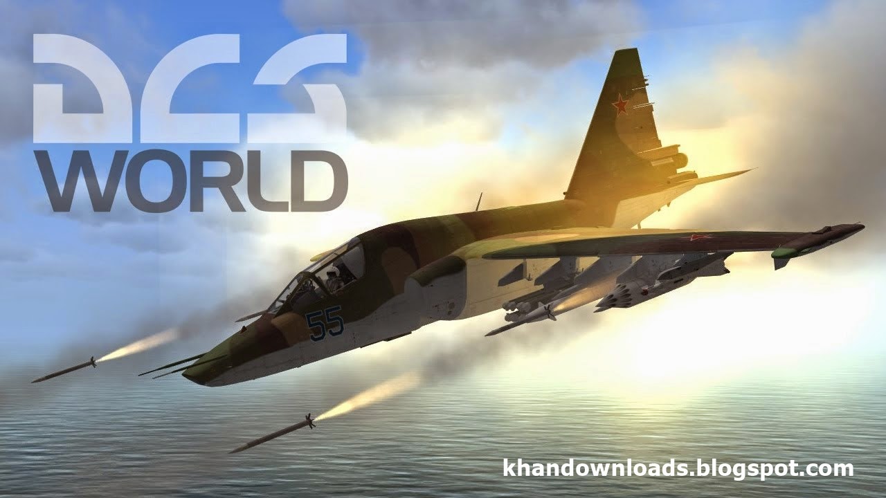Digital Combat Simulator Free PC Game Download Games & Softwares Free