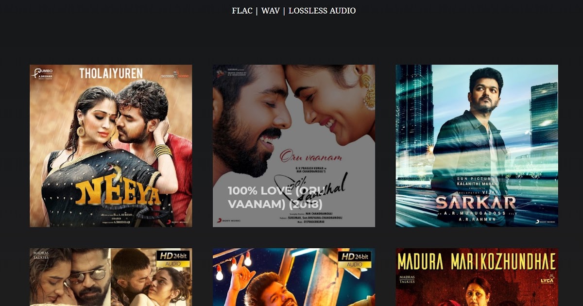 tamil melody songs free download tamil melody songs free download