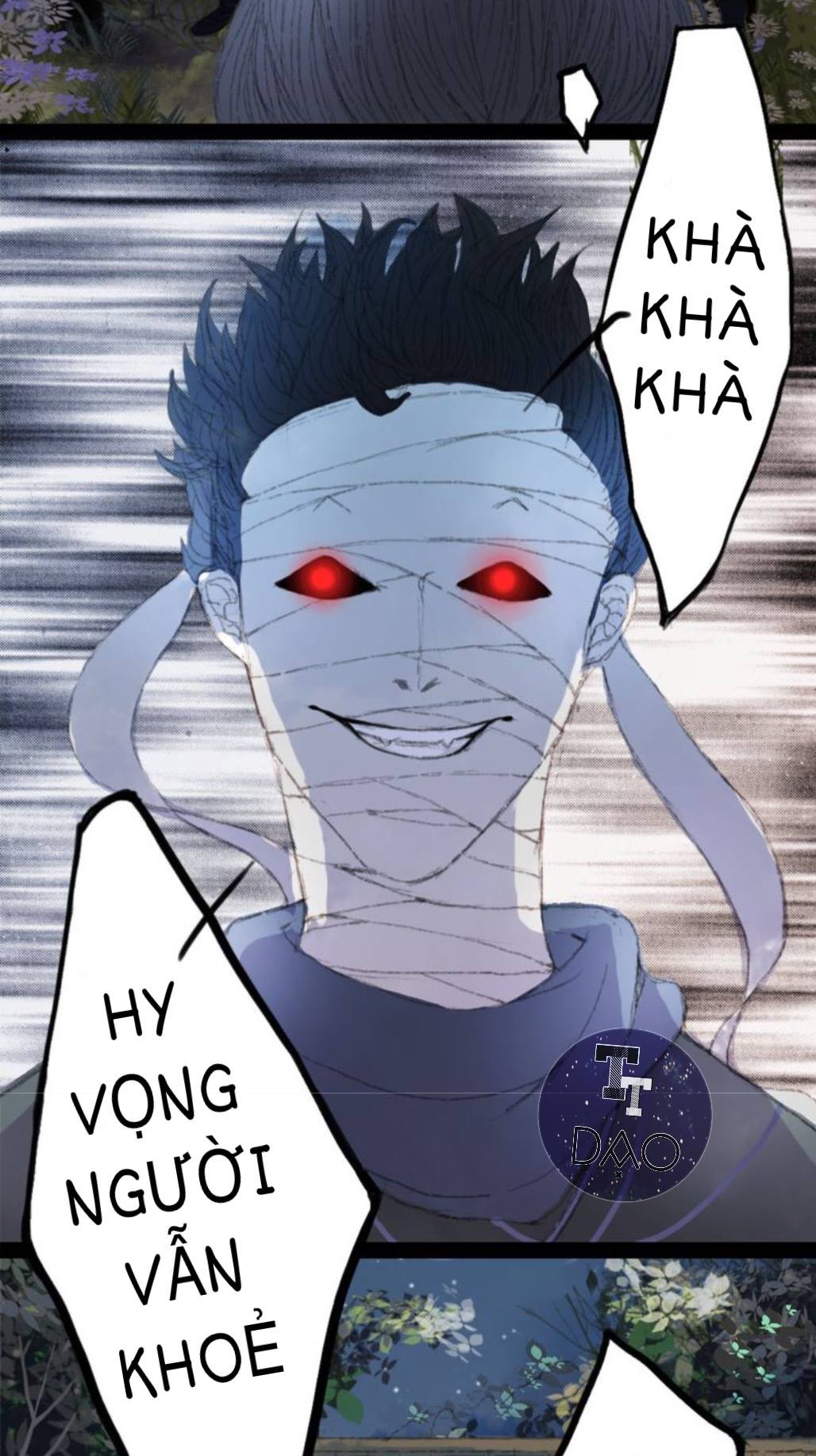 Khúc Hữu Ngộ - Chương 3 - Trang 44