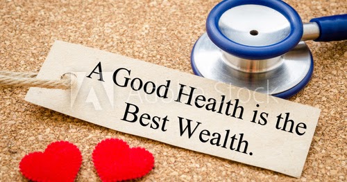Life Topics: GOOD HEALTH