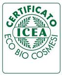  certificato eco-biocosmesi