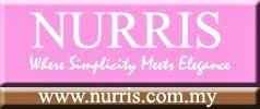 NURRIS - Where Simplicity Meets Elegance 
