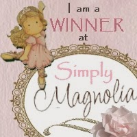 Feb Winner Simply Magnolia